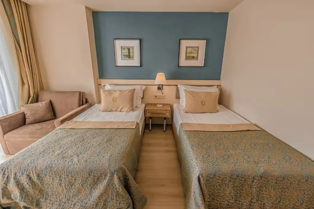 CASTİVAL HOTEL