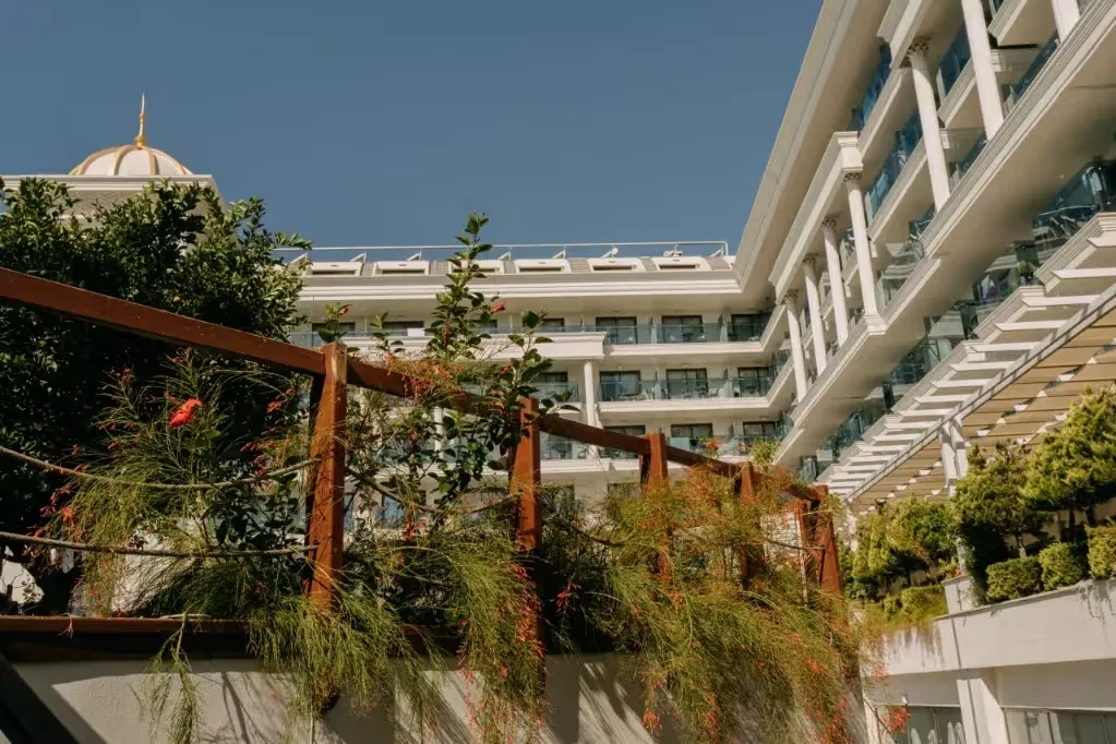 CASTİVAL HOTEL