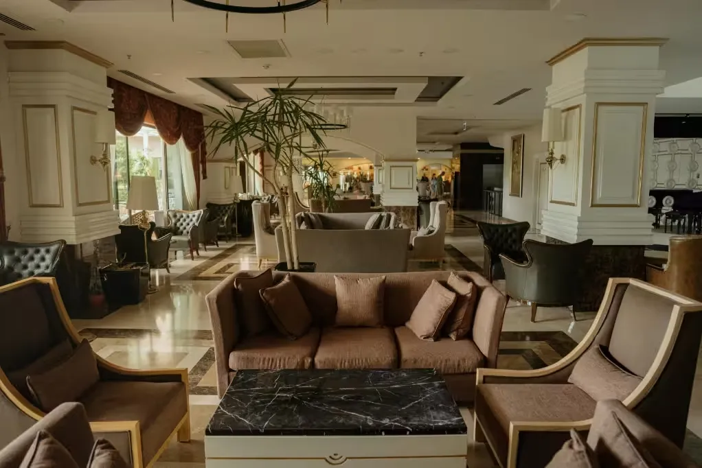 CASTİVAL HOTEL