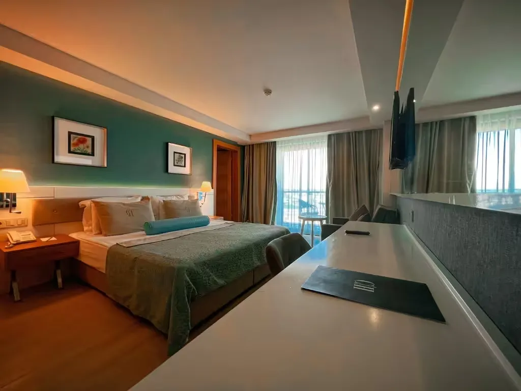 CASTİVAL HOTEL