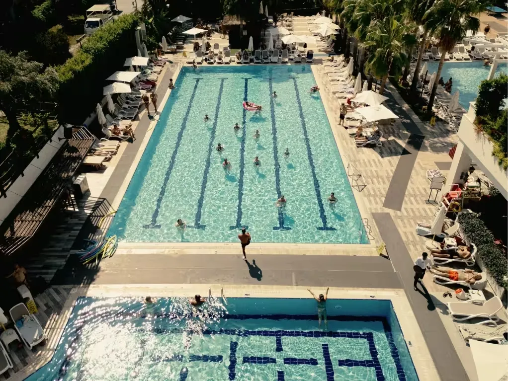 CASTİVAL HOTEL