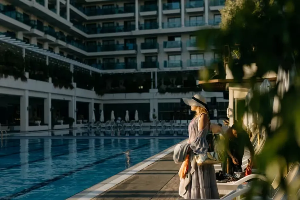 CASTİVAL HOTEL