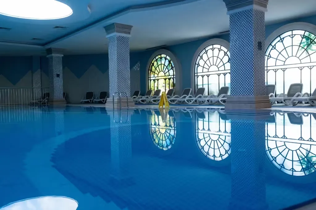 CASTİVAL HOTEL