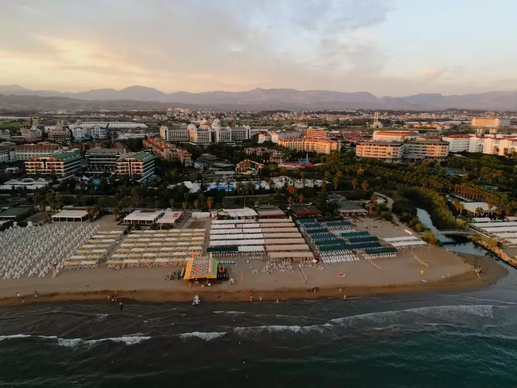 CASTİVAL HOTEL