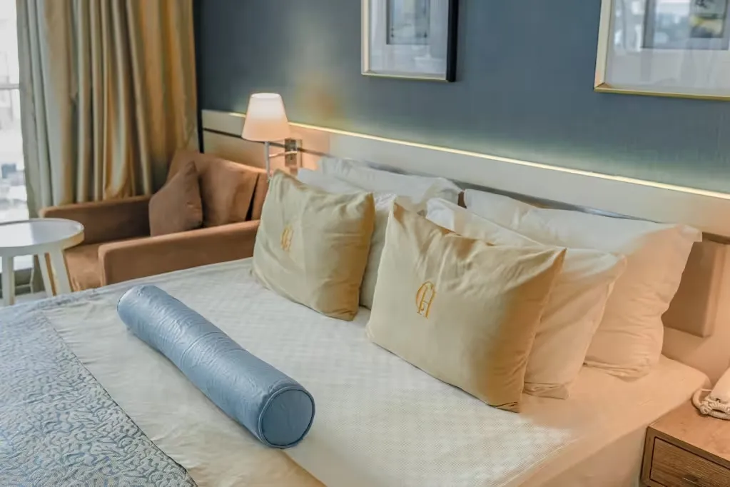 CASTİVAL HOTEL
