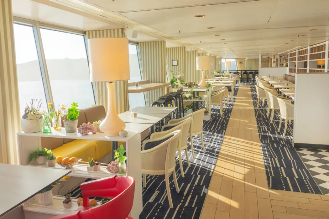 Celestyal Journey Cruise Yunan Adaları