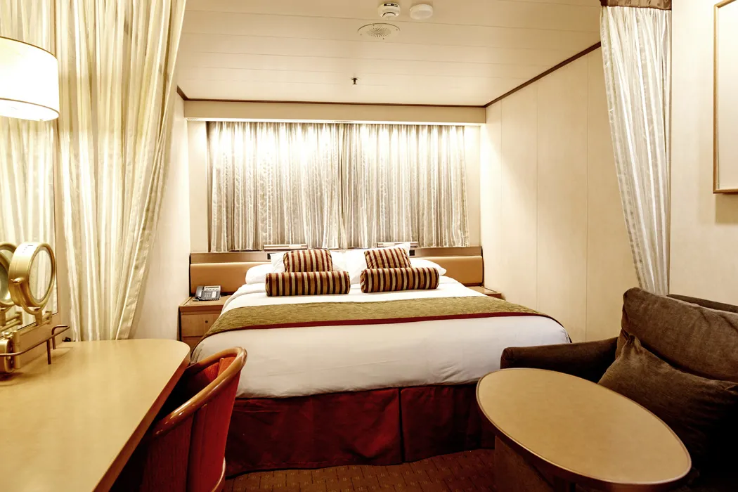 Celestyal Journey Cruise Yunan Adaları