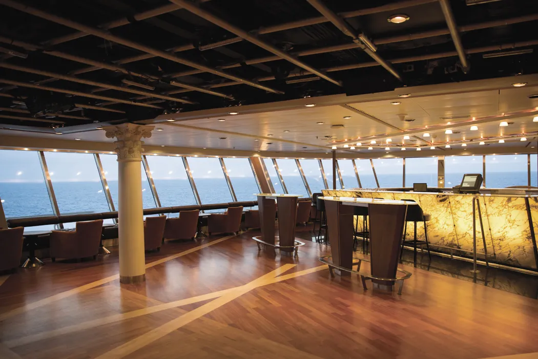 Celestyal Journey Cruise Yunan Adaları