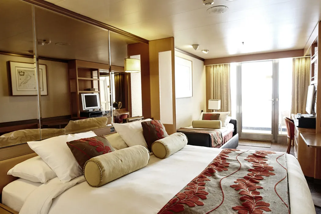 Celestyal Journey Cruise Yunan Adaları