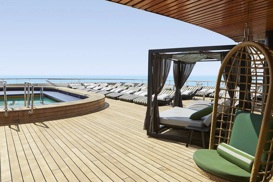 Celestyal Journey Cruise Yunan Adaları