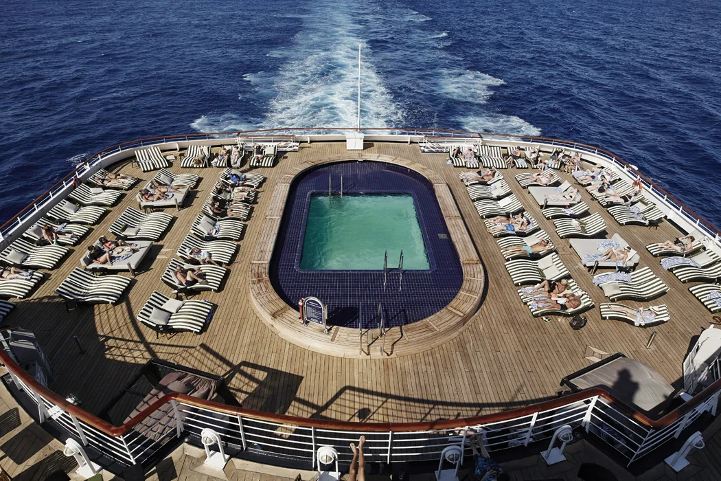 Celestyal Journey Cruise Yunan Adaları