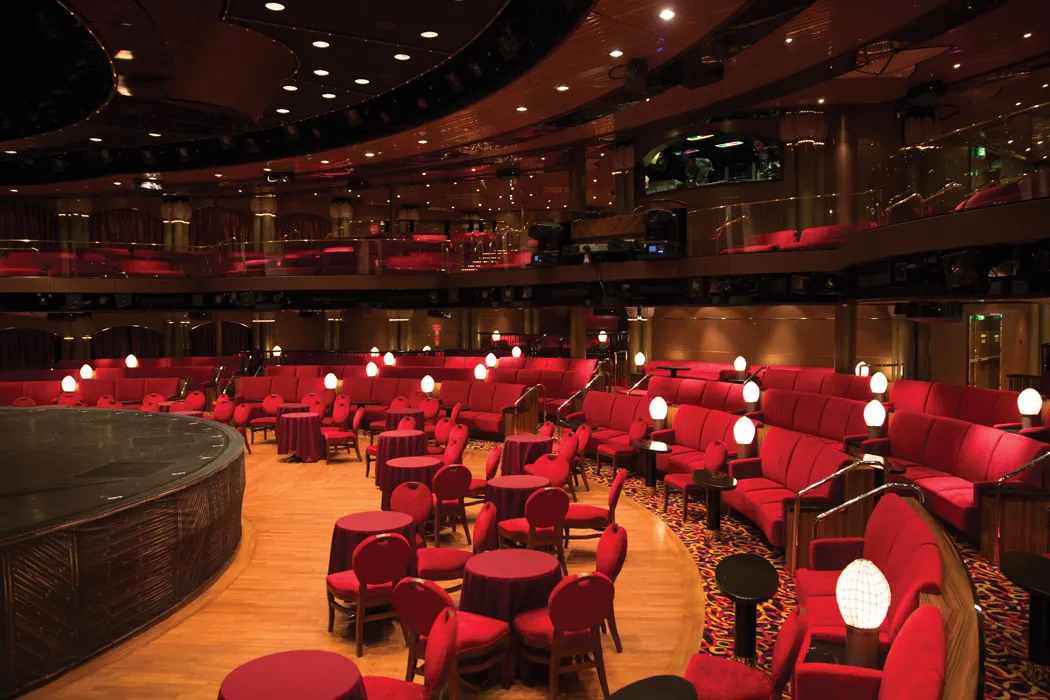 Celestyal Journey Cruise Yunan Adaları