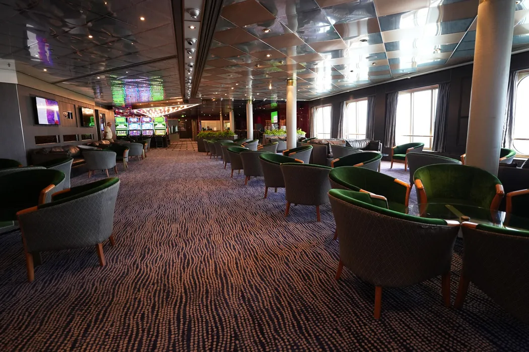 Celestyal Journey Cruise Yunan Adaları