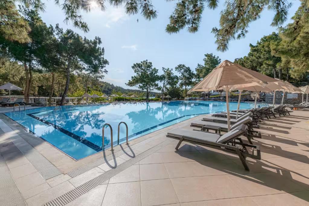 Bodrum Park Resort