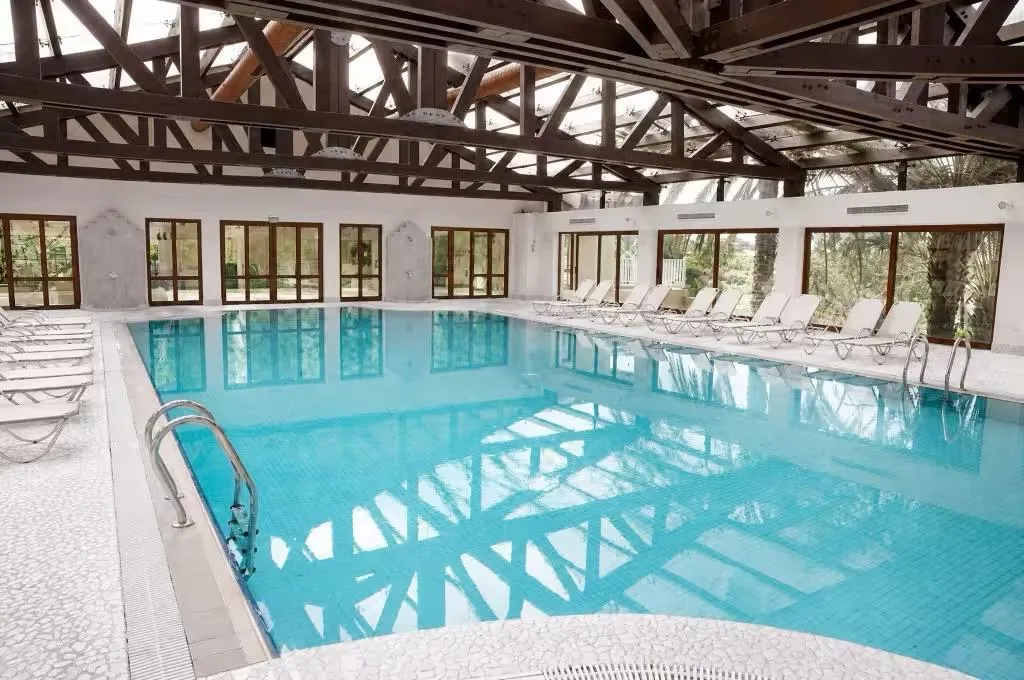 Club Grand Aqua