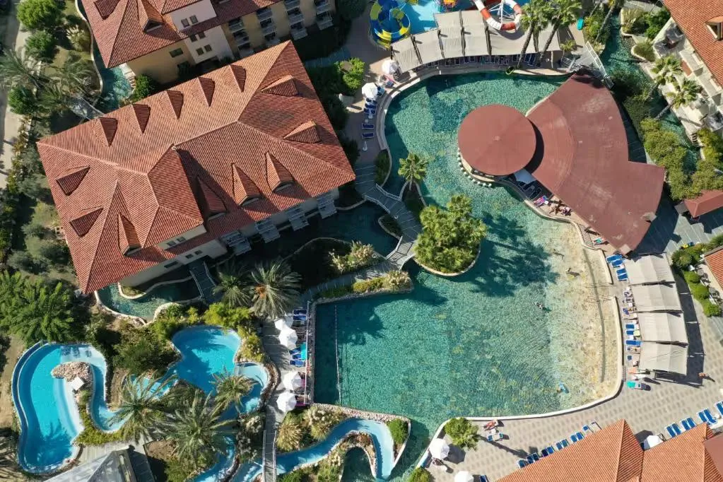 Club Grand Aqua