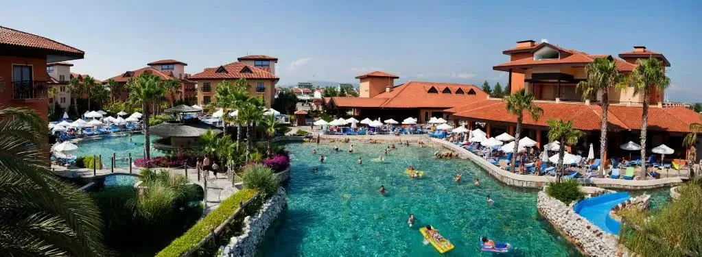 Club Grand Aqua