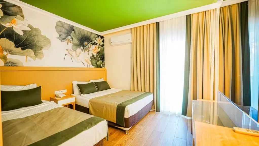 CONCORDİA CELES