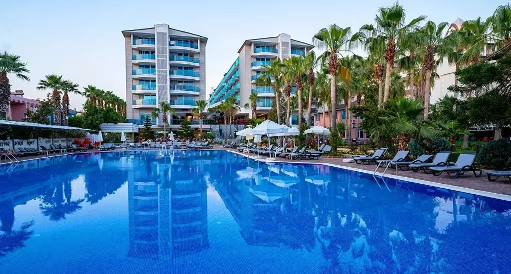 CONCORDİA CELES