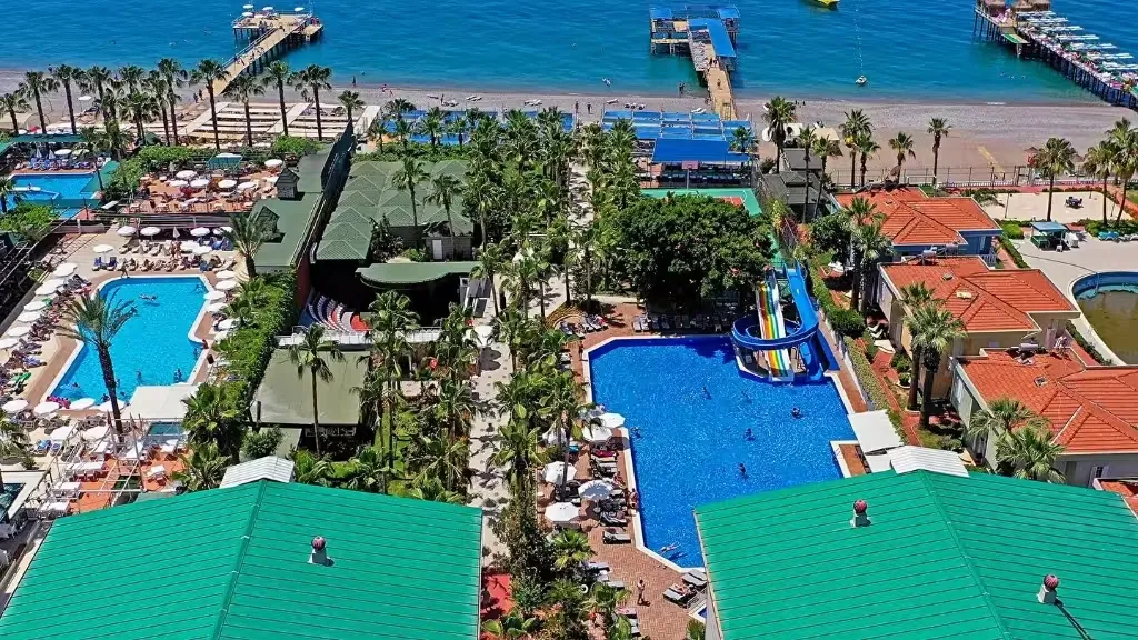 CONCORDİA CELES