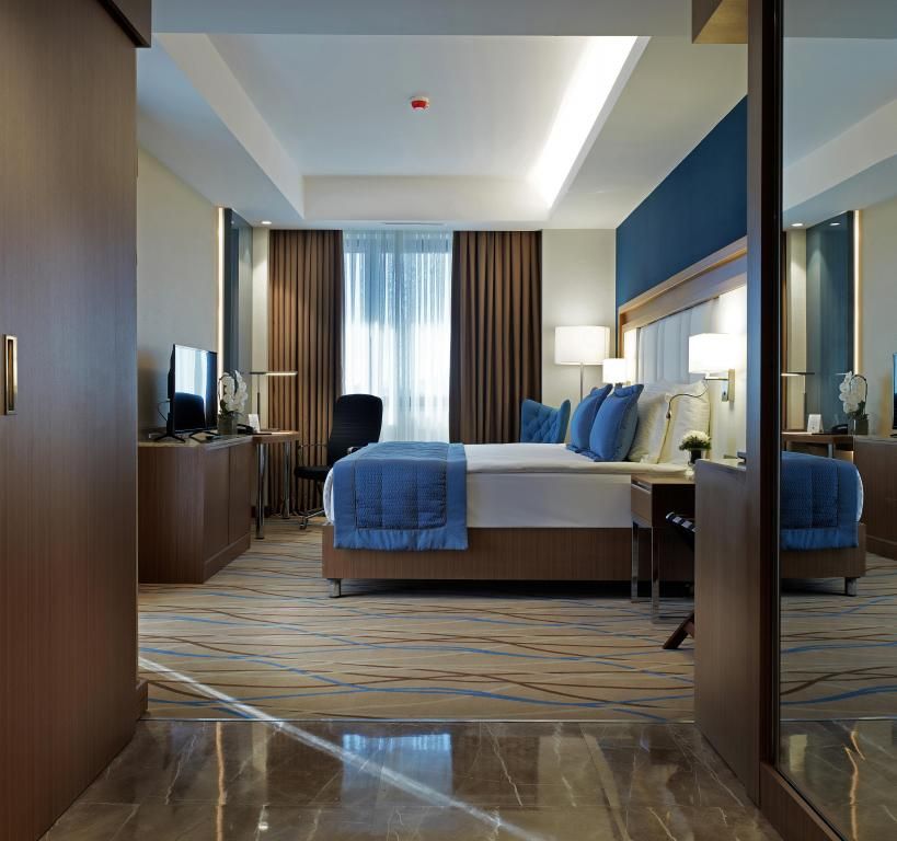 DEDEMAN KAYSERİ