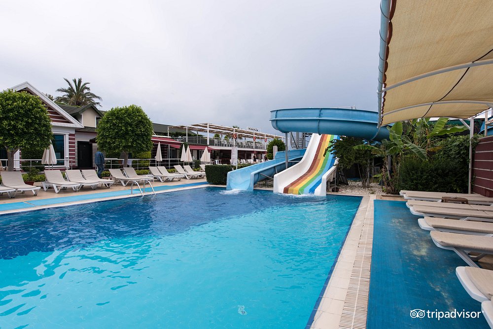 ARMAS BEACH