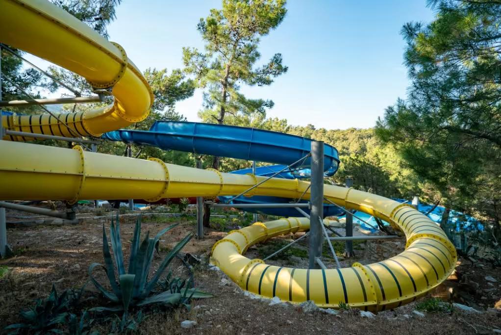 Bodrum Park Resort