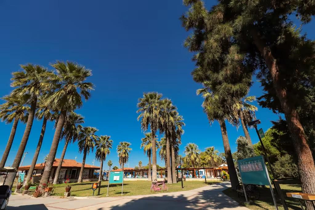 Kuştur Club Holiday Village