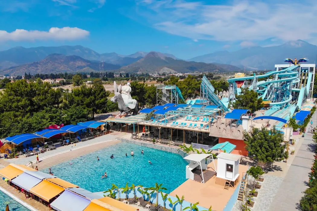 Daima Biz Hotel