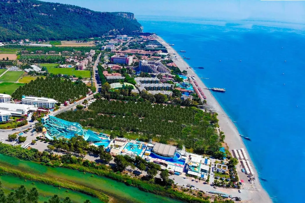 Daima Biz Hotel