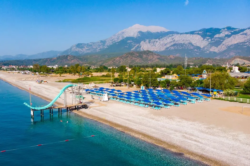 Daima Biz Hotel