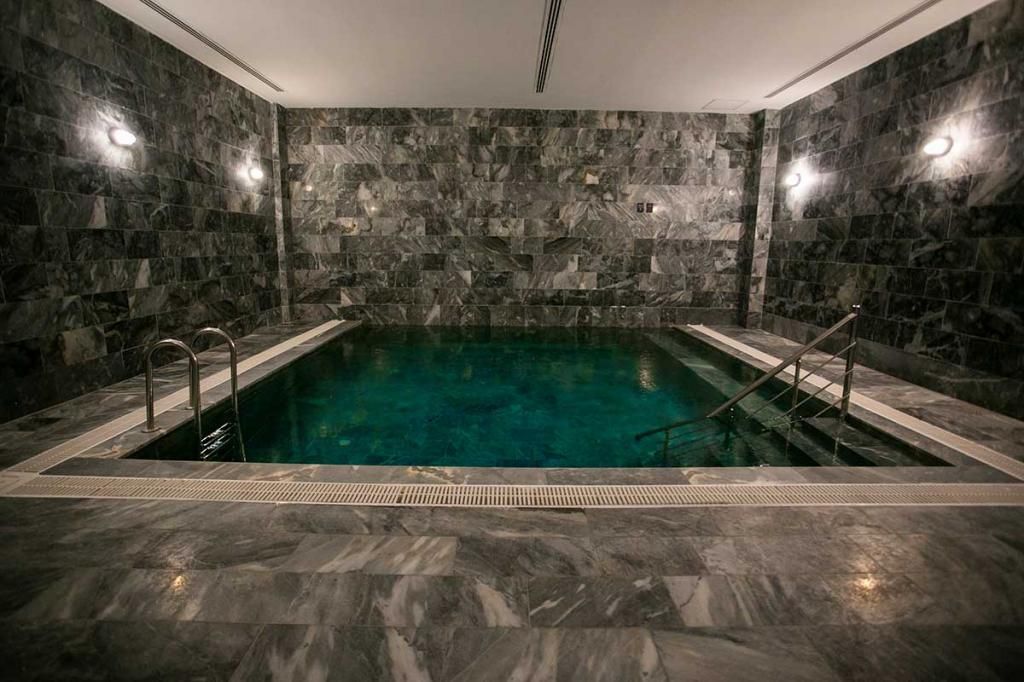 AFBEL THERMAL & SPA