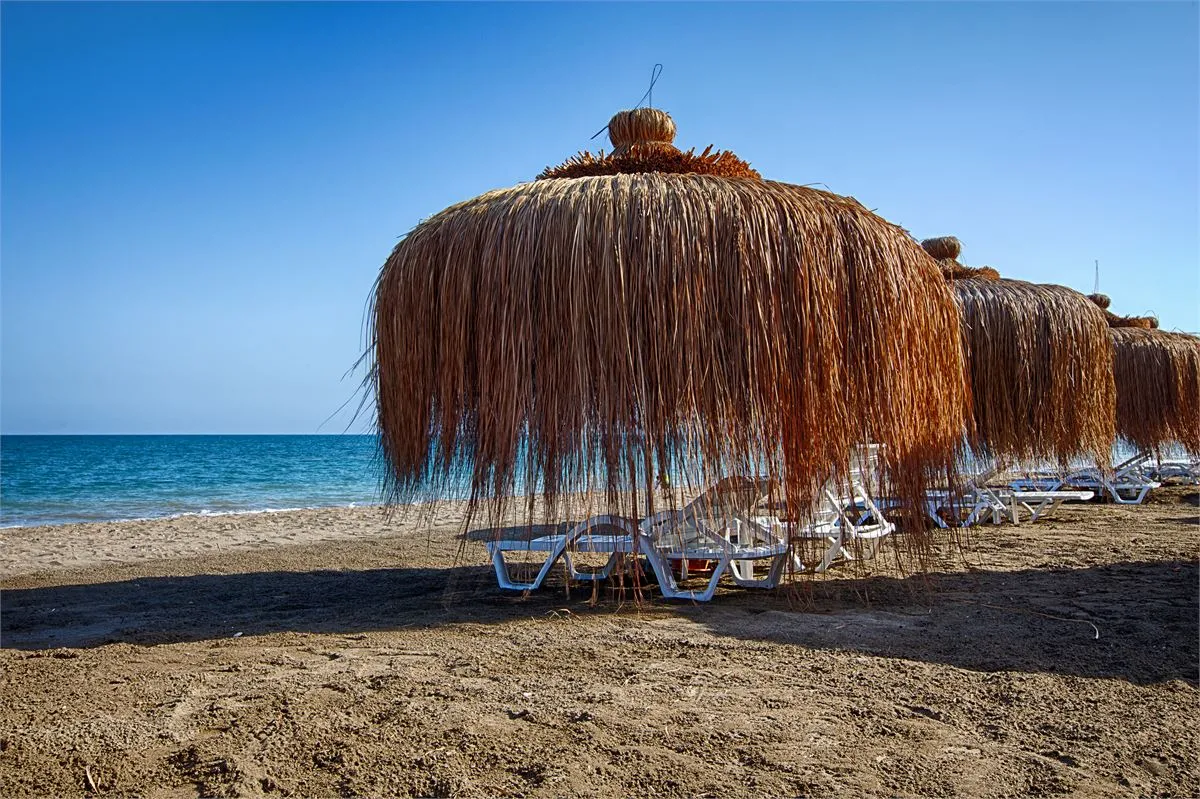 Doramar Resort & Aqua Tatil Köyü