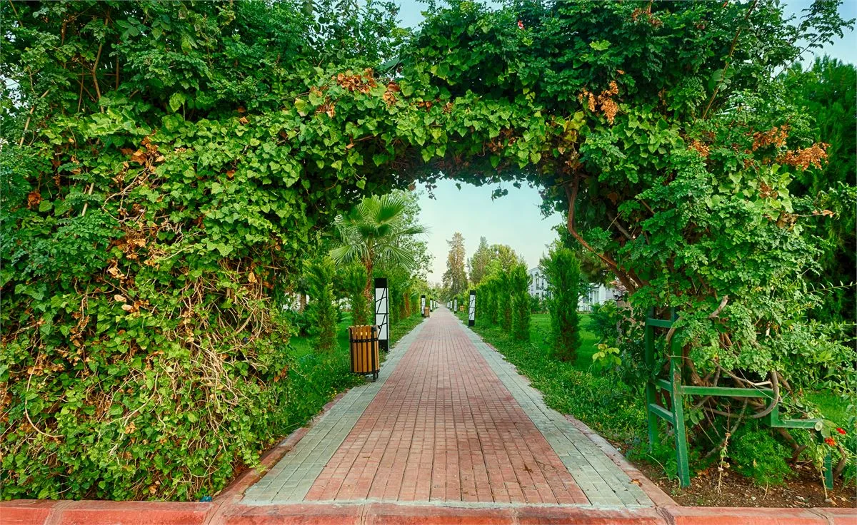 Doramar Resort & Aqua Tatil Köyü