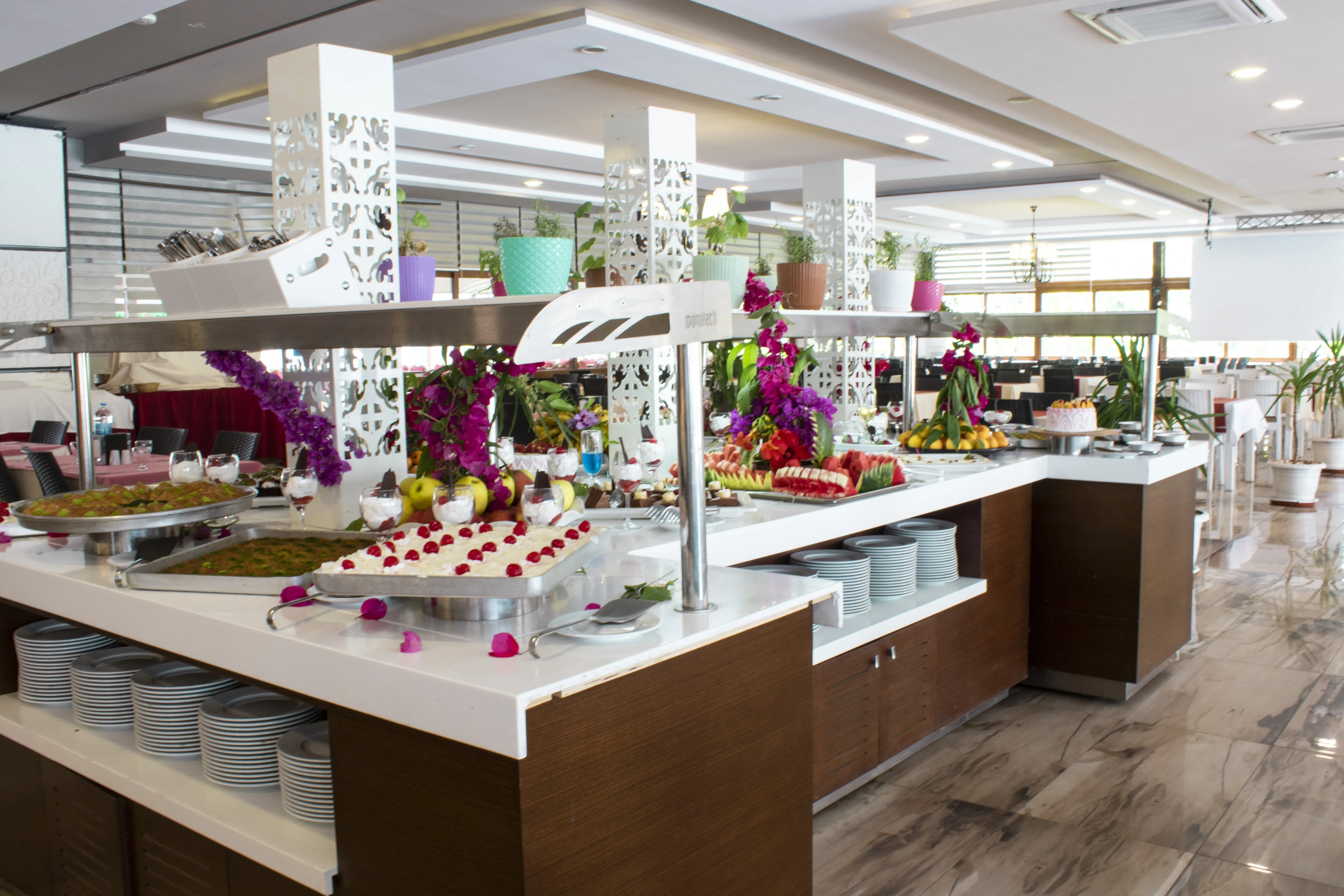 Doramar Resort & Aqua Tatil Köyü