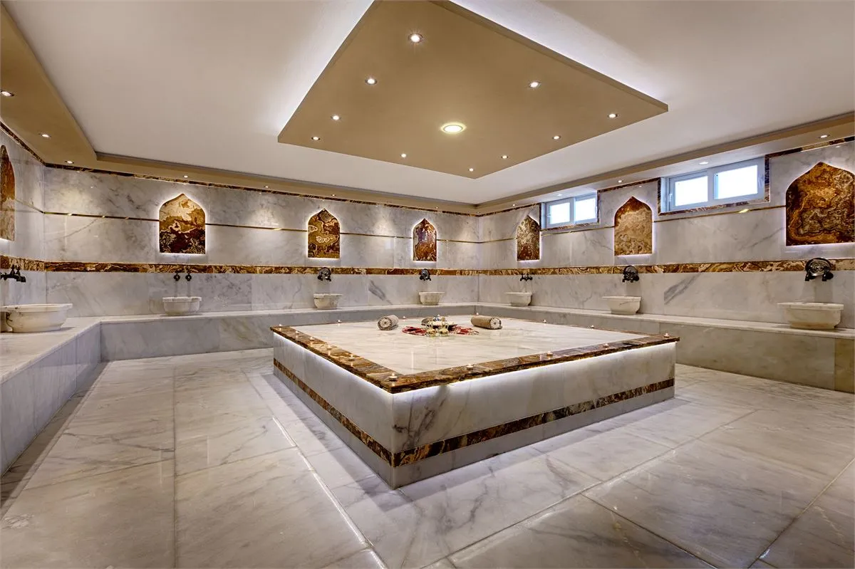Doramar Resort & Aqua Tatil Köyü