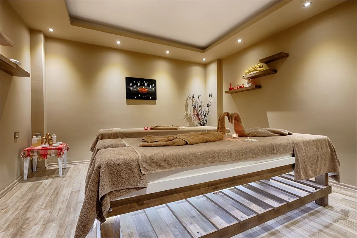 Doramar Resort & Aqua Tatil Köyü