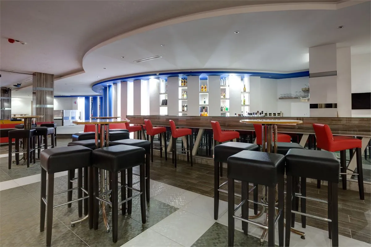 Doramar Resort & Aqua Tatil Köyü