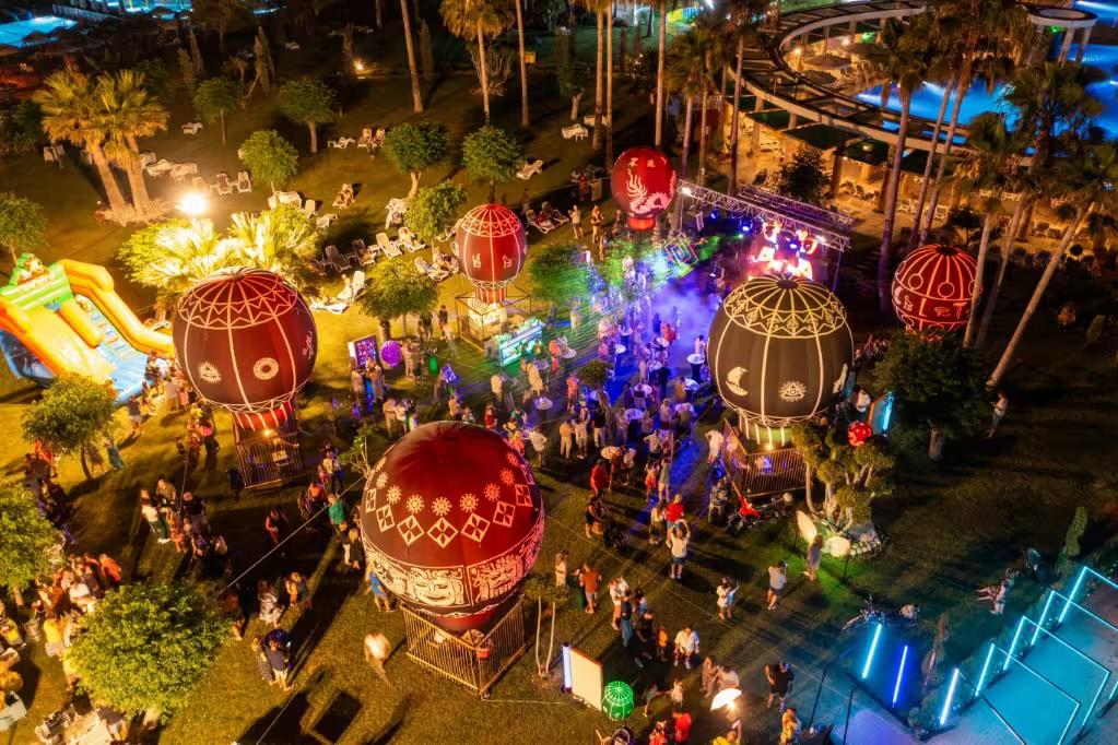 TUI MAGIC LIFE Belek
