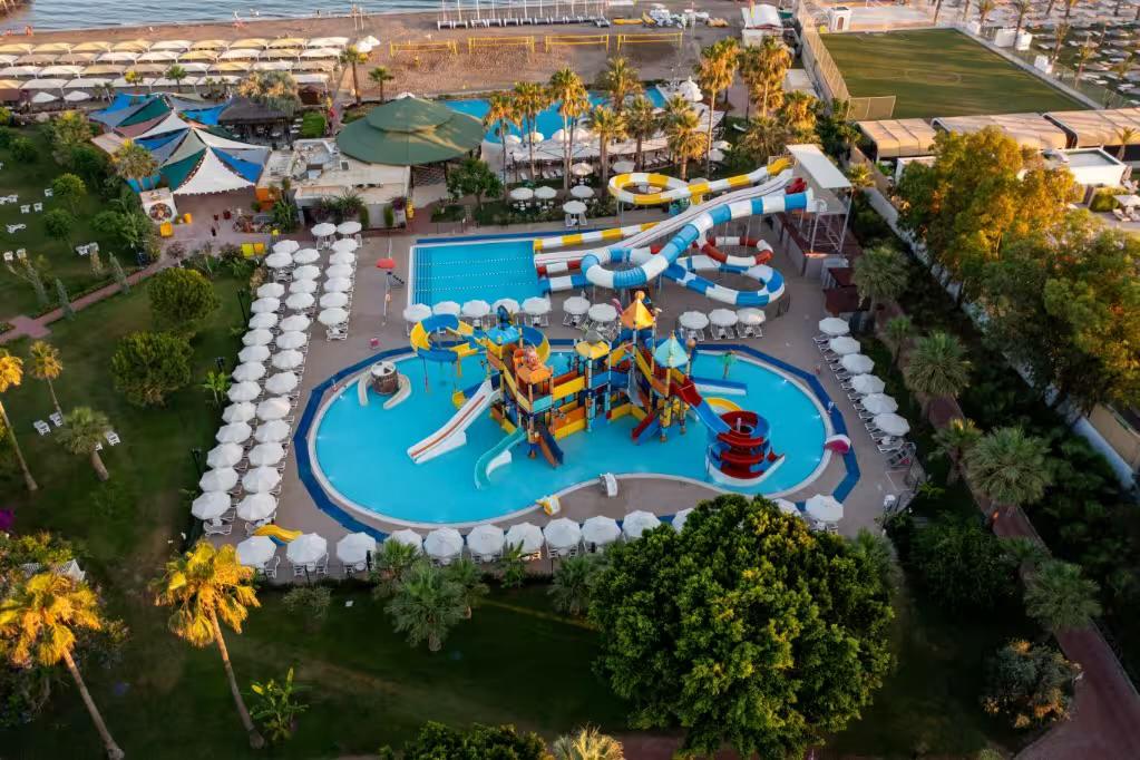 TUI MAGIC LIFE Belek