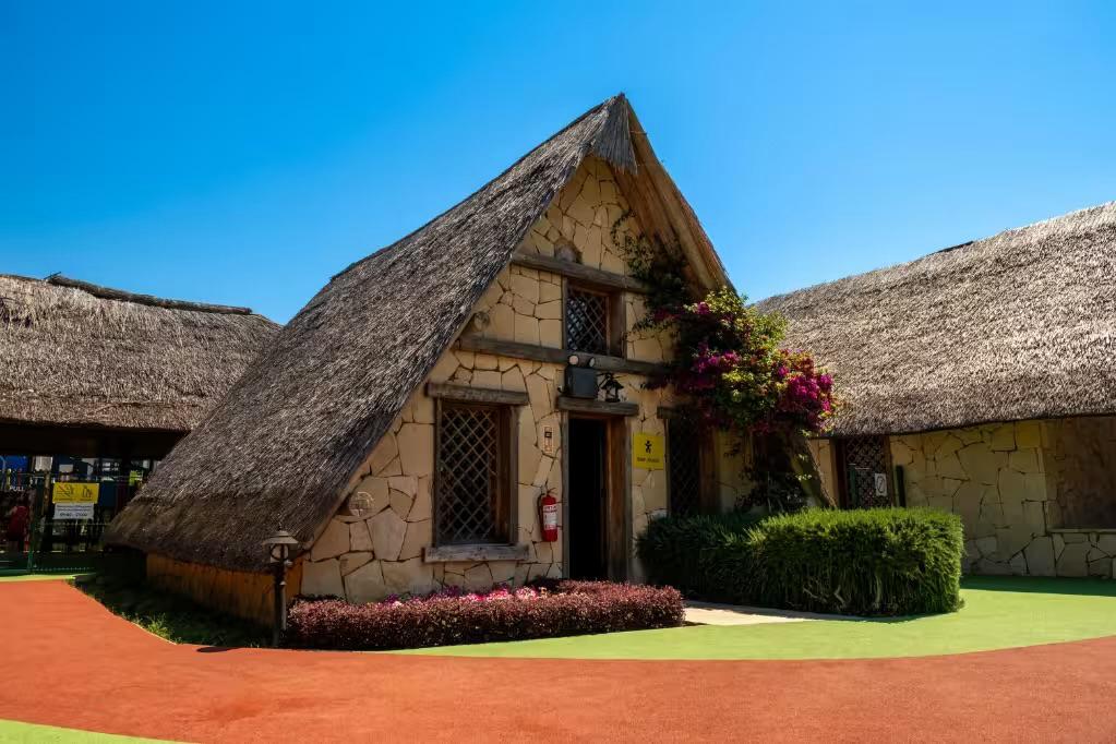 TUI MAGIC LIFE Belek