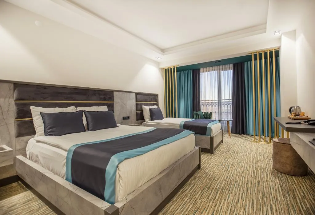 Elifim Resort Hotel