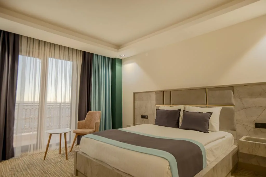 Elifim Resort Hotel