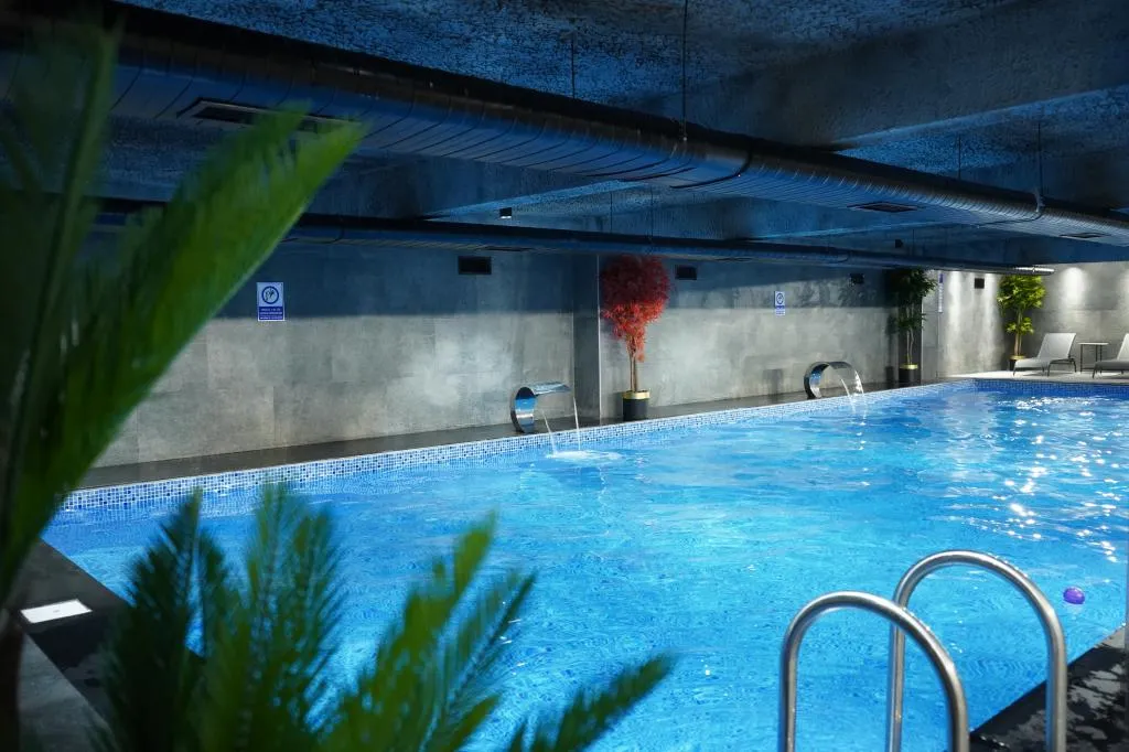 Elifim Resort Hotel