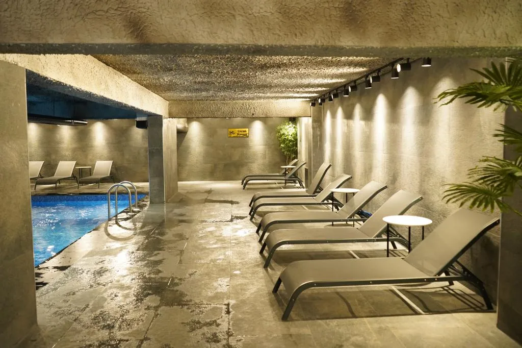 Elifim Resort Hotel