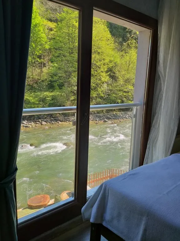 elikti otel