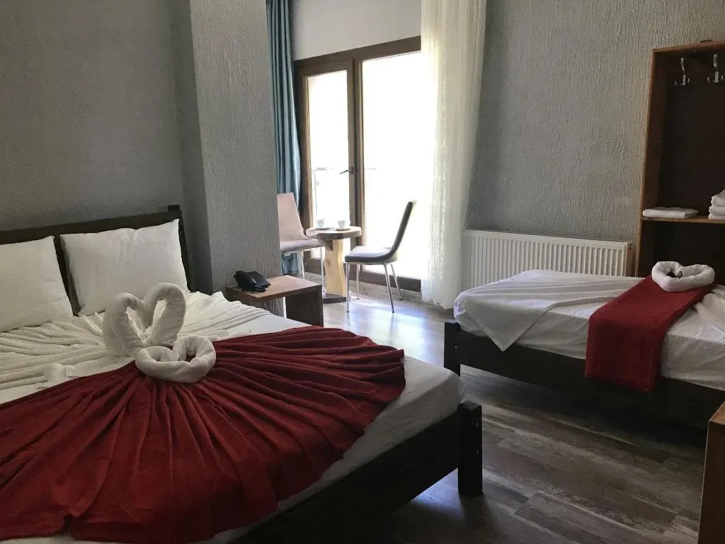 elikti otel