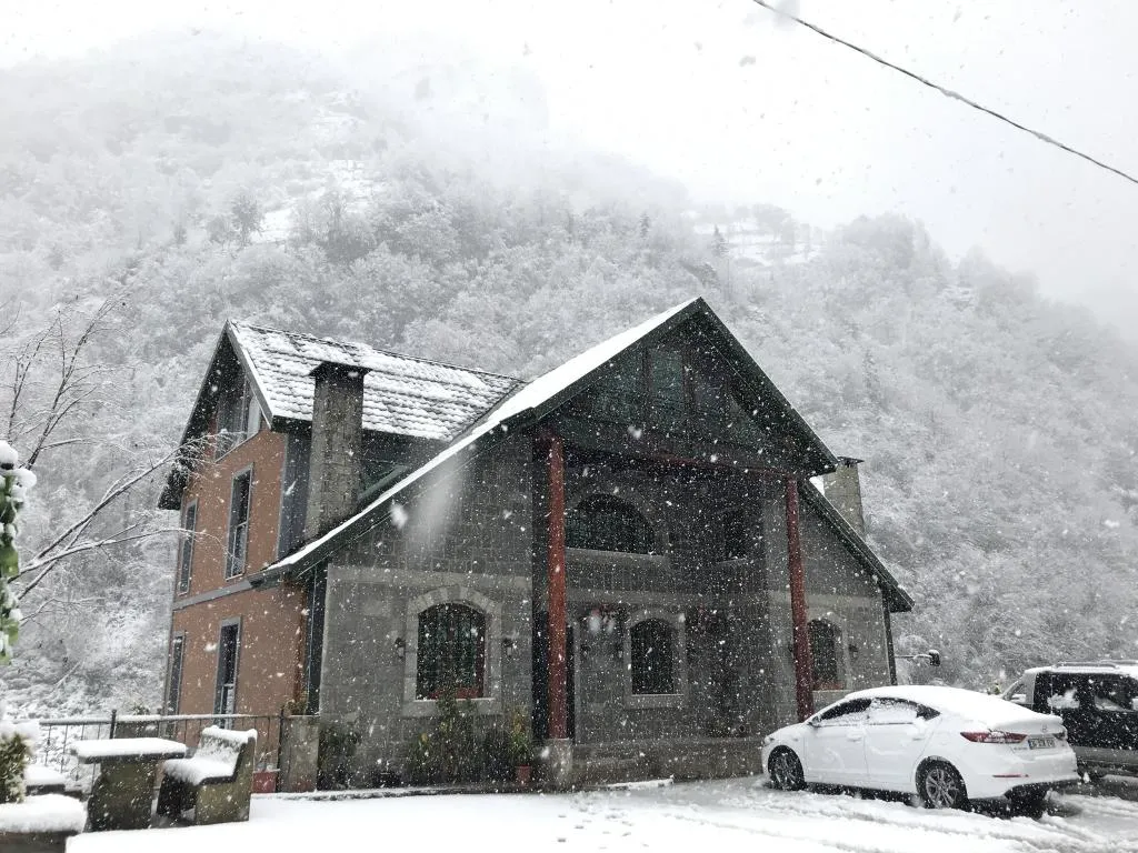 elikti otel