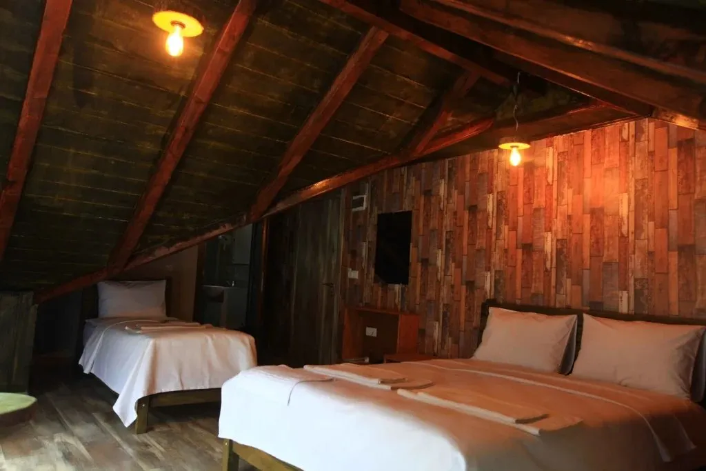elikti otel