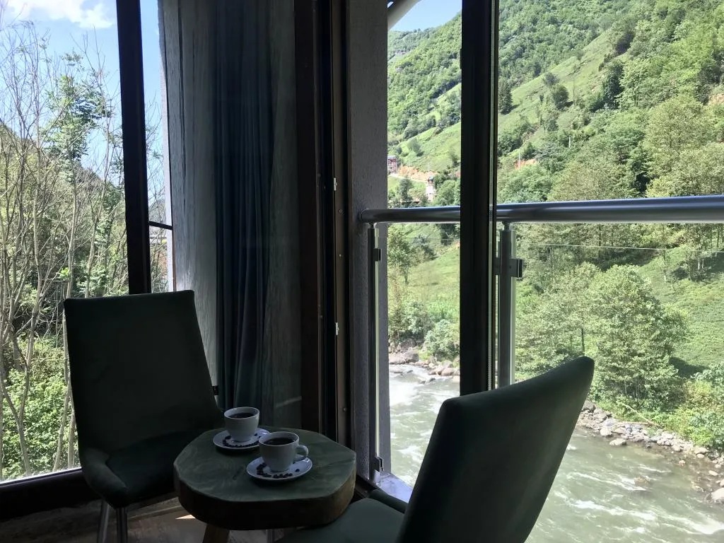 elikti otel